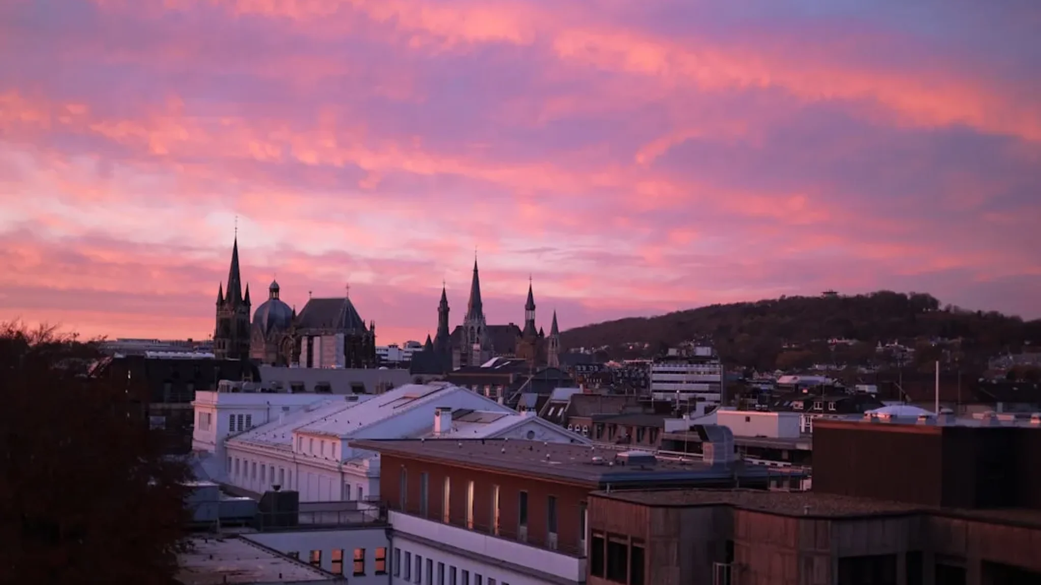 Dein Catering in Aachen – einfach, lecker, stressfrei