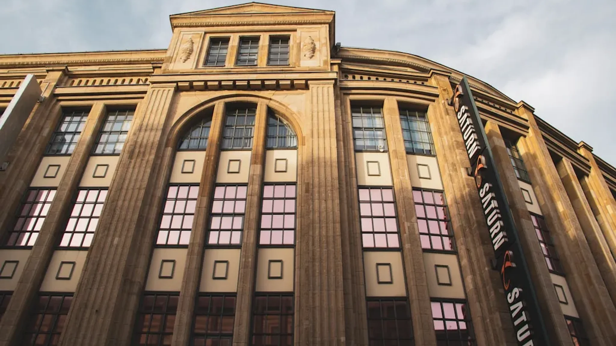 Catering in Bochum – Dein Event, Unser Geschmack