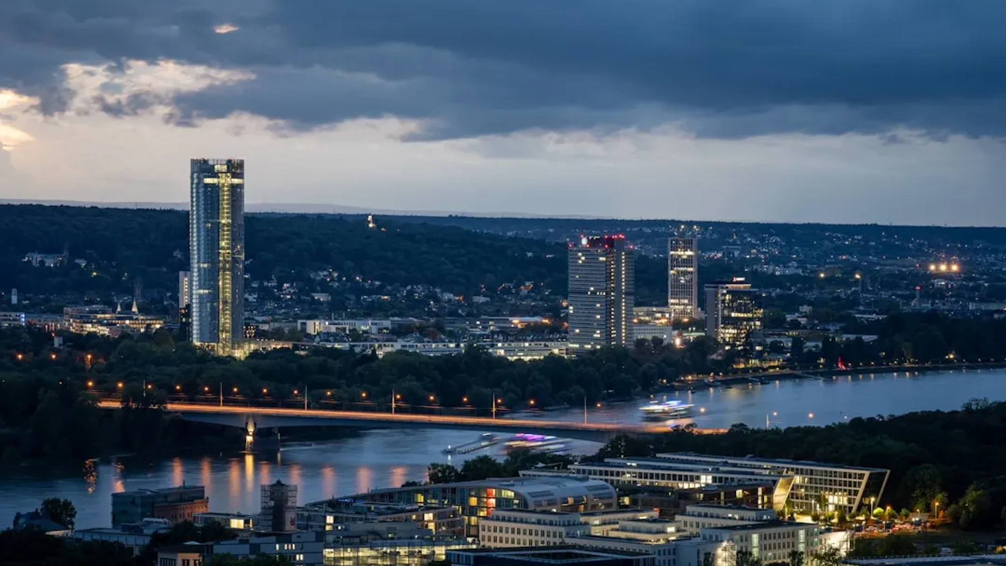 Dein Catering in Bonn: Premium-Qualität, transparent geplant