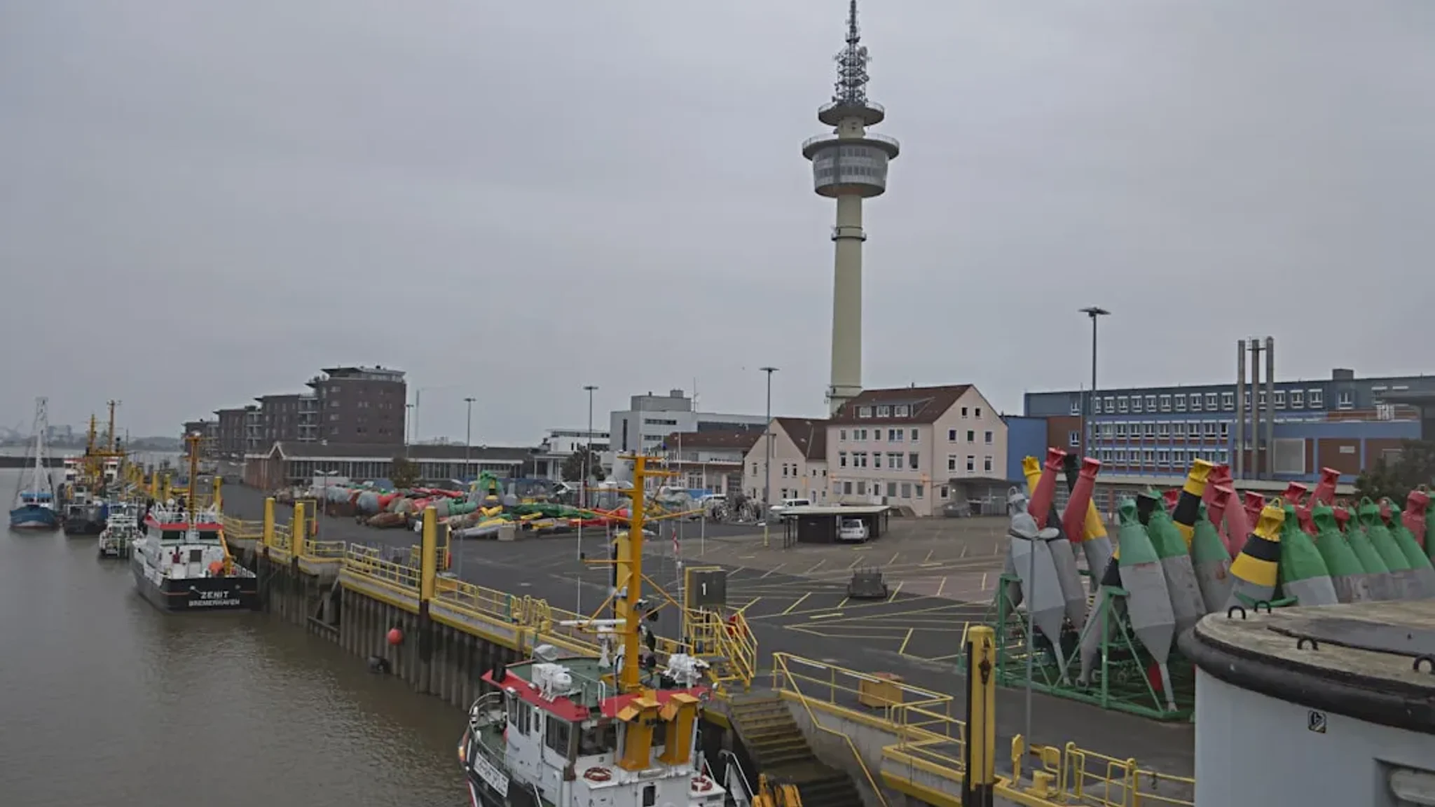 Dein Catering in Duisburg – einfach online planen