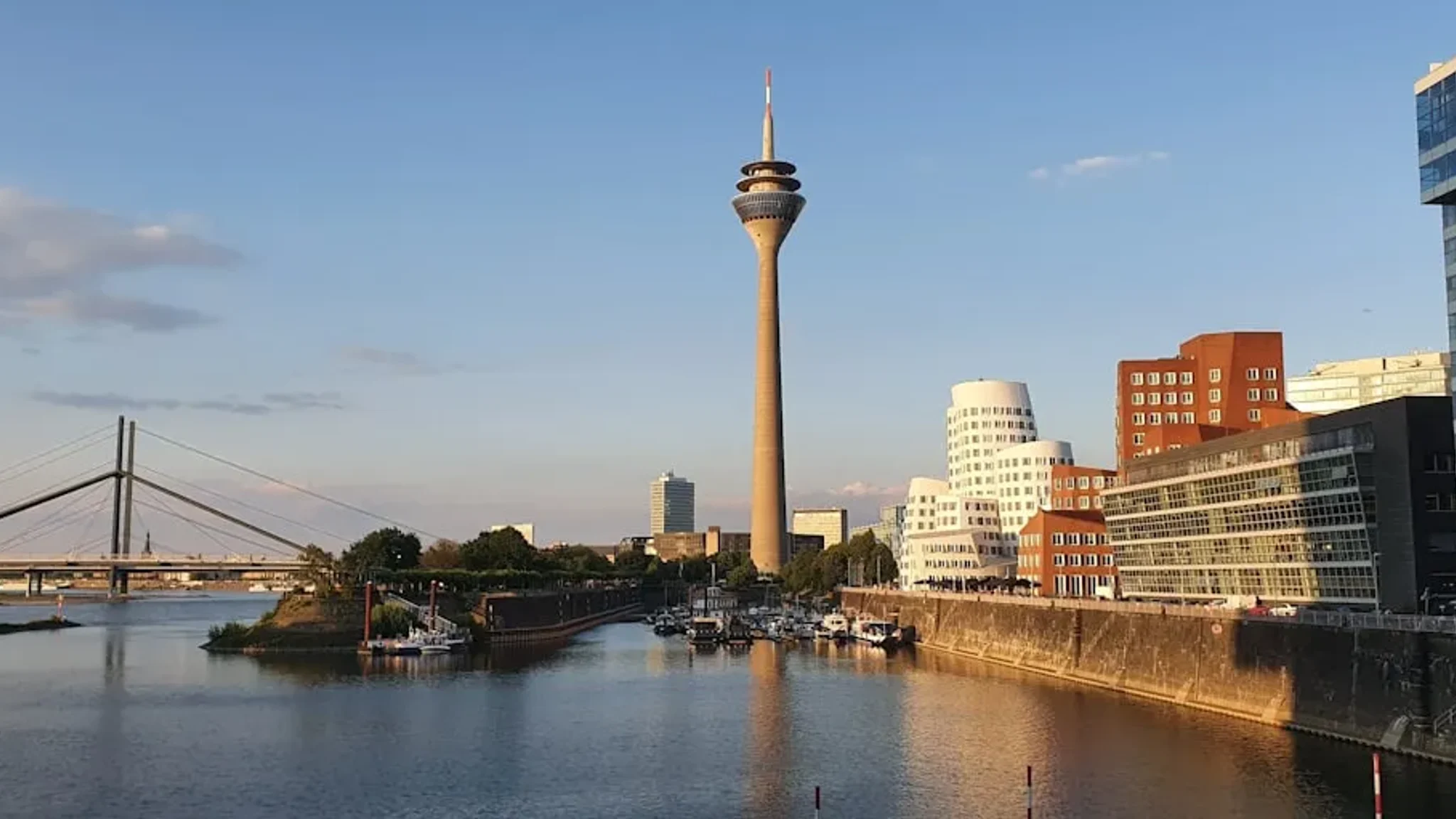 Catering in Düsseldorf: Premium-Qualität für Ihren Event