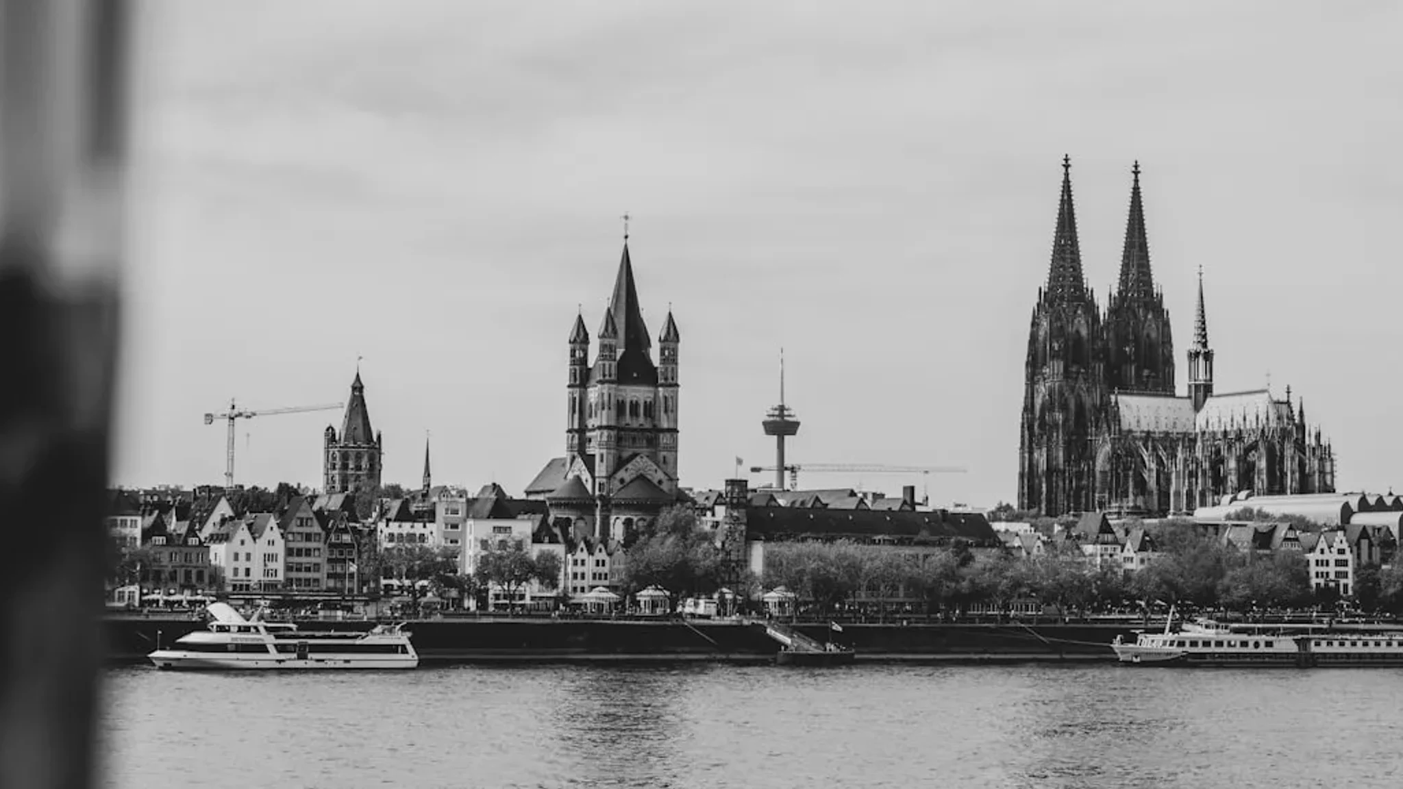 Dein Catering in Köln – einfach, transparent, lecker