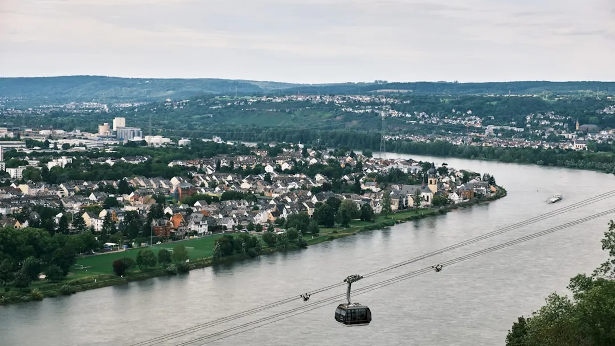 Dein Catering in Neuss – einfach, lecker, zuverlässig