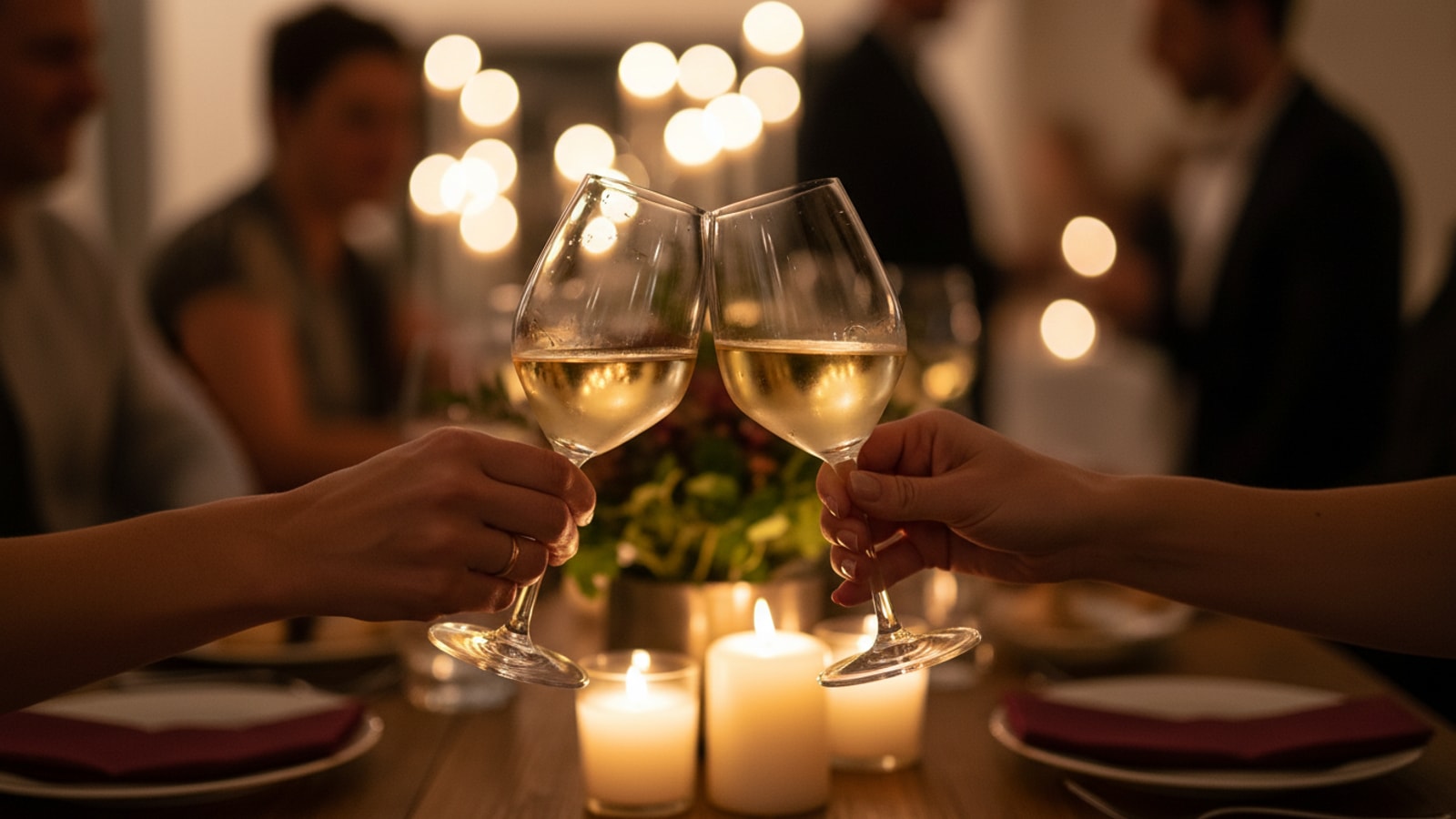 Catering in Aachen: echte Eindrücke (2)