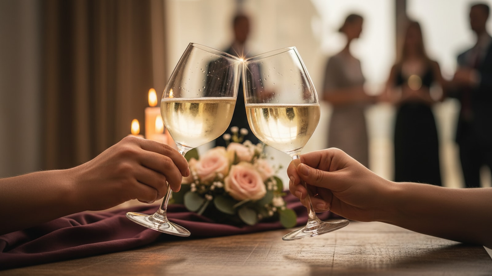 Catering in Bedburg-Hau: echte Eindrücke (2)