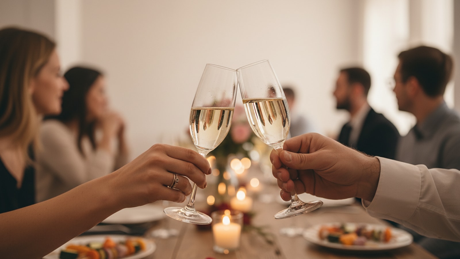 Catering in Bielefeld: echte Eindrücke (2)