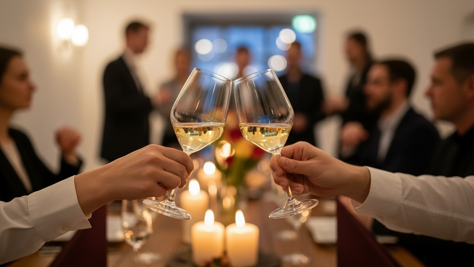 Catering in Bochum: echte Eindrücke (2)