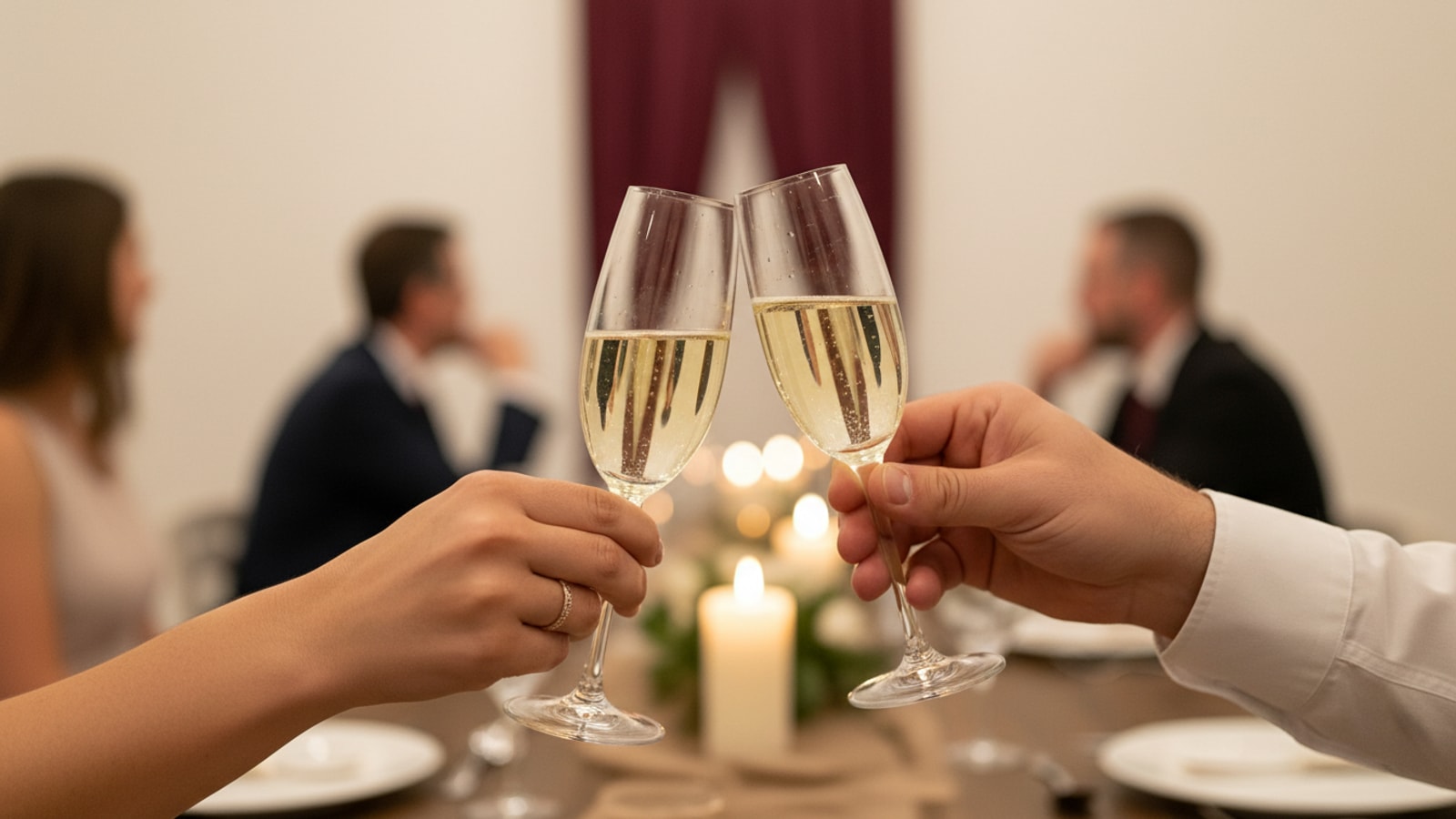 Catering in Brüggen: echte Eindrücke (2)