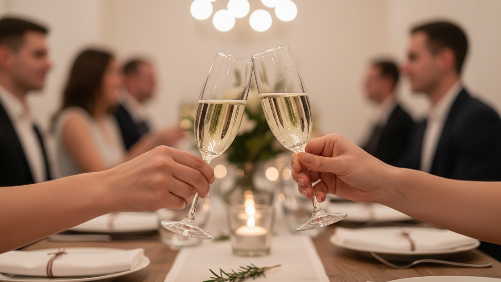 Catering in Düsseldorf: echte Eindrücke (2)