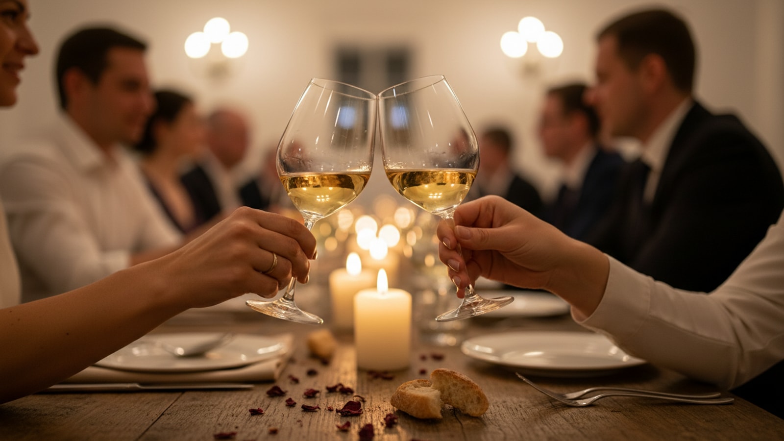 Catering in Geldern: echte Eindrücke (2)
