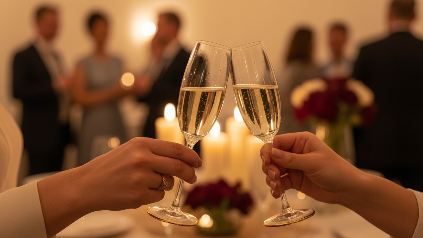 Catering in Gelsenkirchen: echte Eindrücke (2)