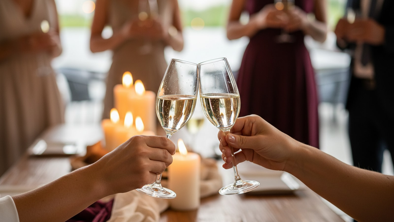 Catering in Goch: echte Eindrücke (2)