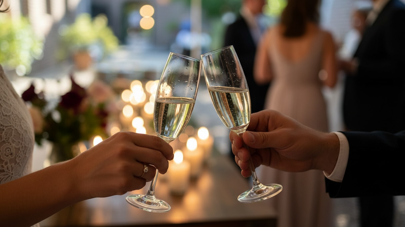 Catering in Grefrath: echte Eindrücke (2)