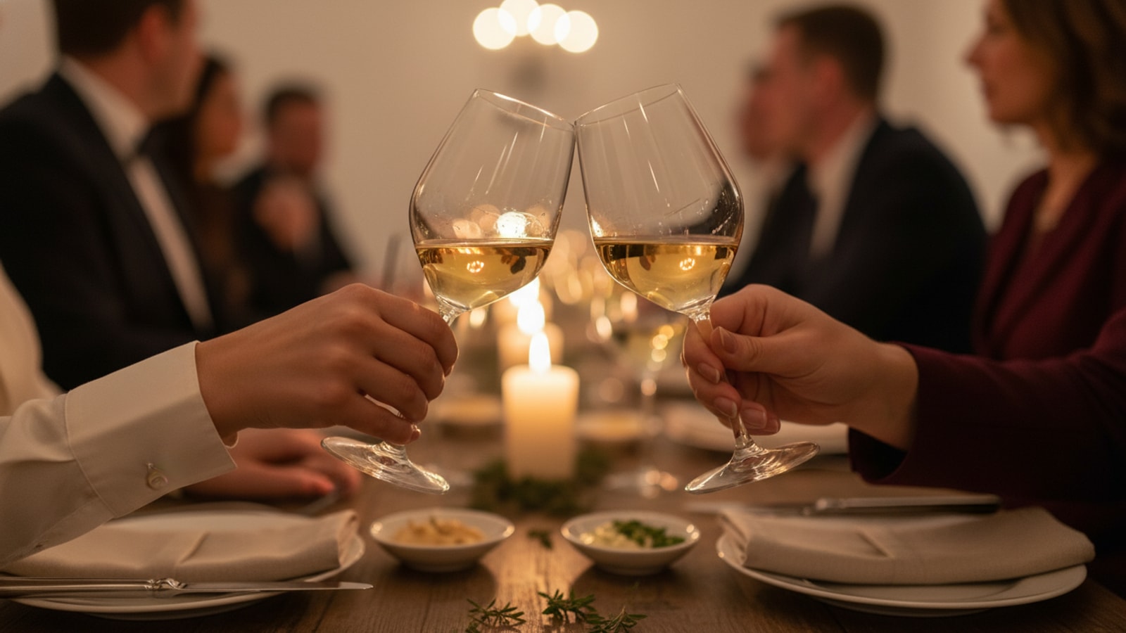Catering in Hagen: echte Eindrücke (2)