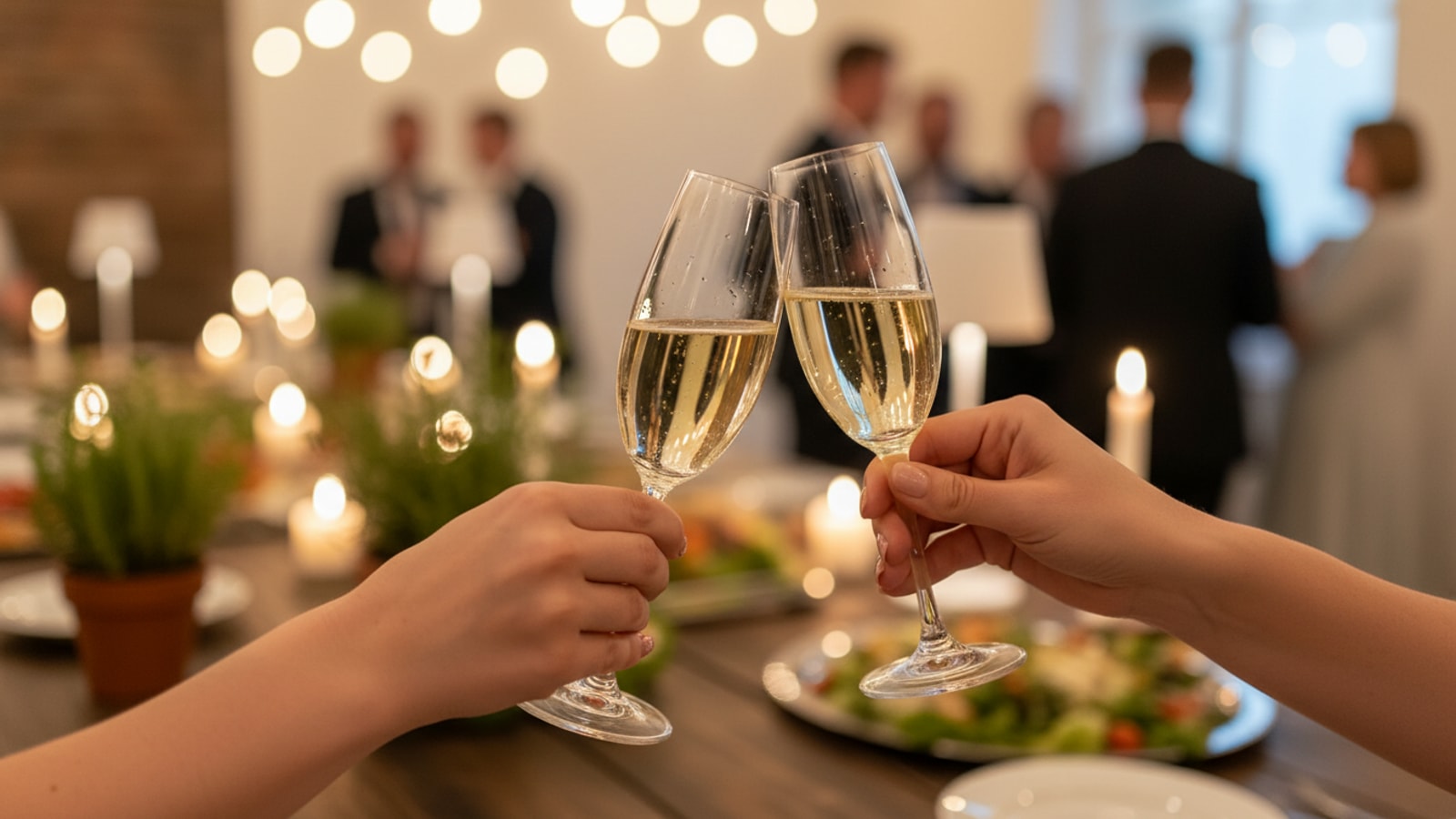 Catering in Hamm: echte Eindrücke (2)