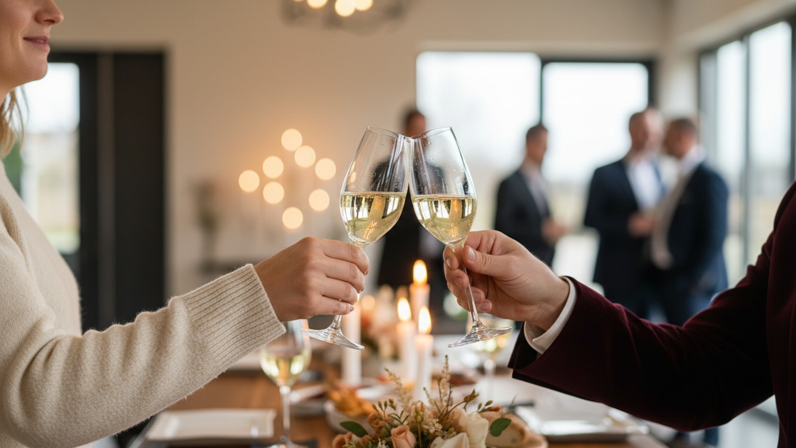 Catering in Issum: echte Eindrücke (2)