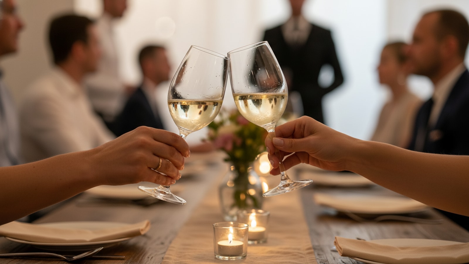 Catering in Kalkar: echte Eindrücke (2)