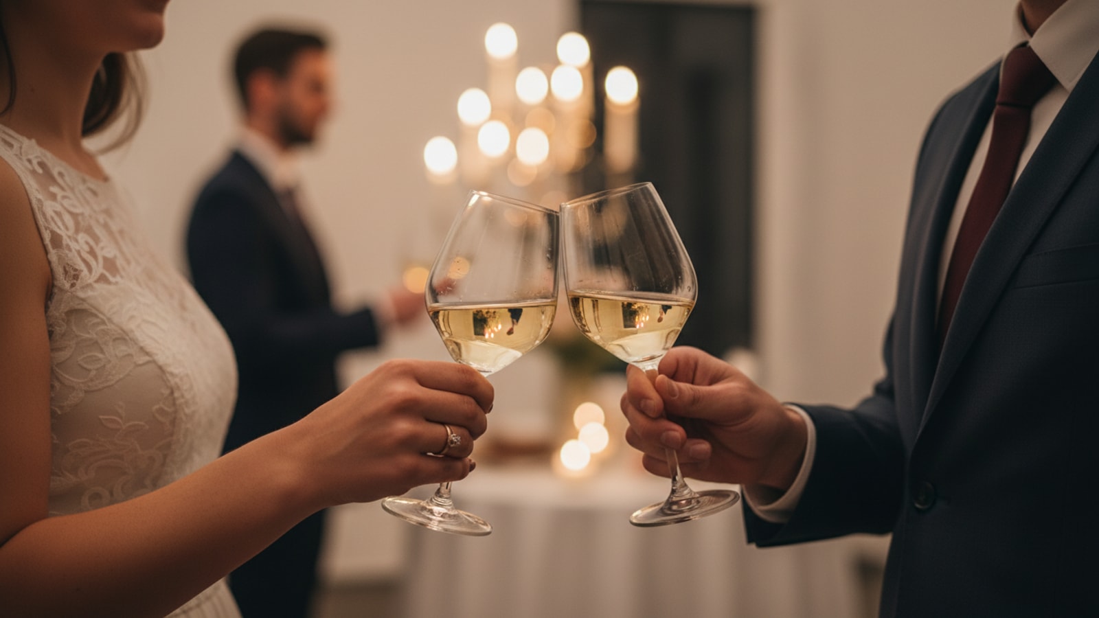 Catering in Kempen: echte Eindrücke (2)