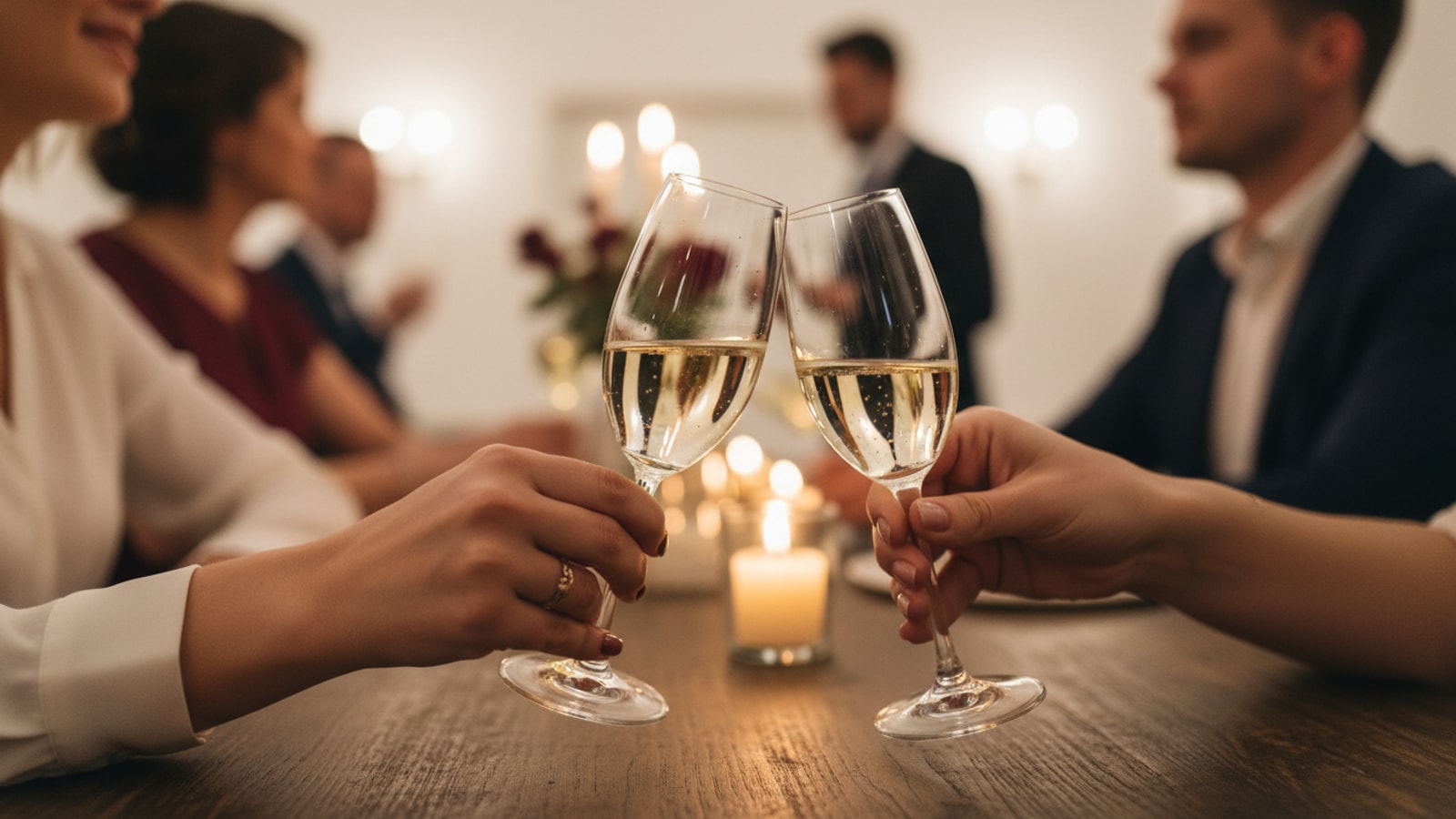 Catering in Kerken: echte Eindrücke (2)