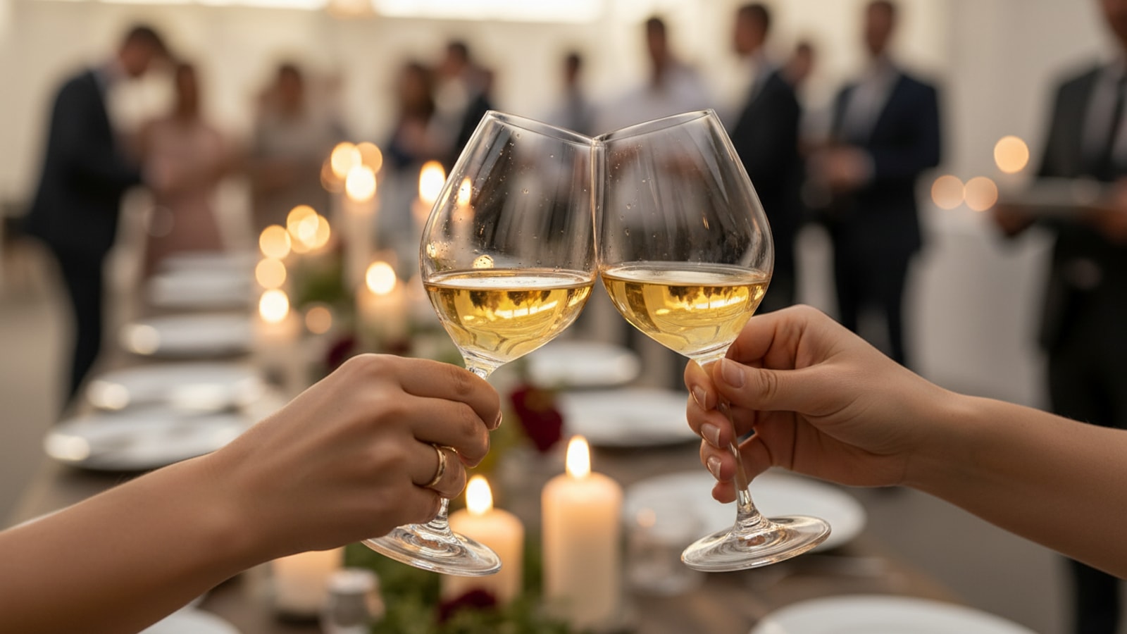 Catering in Kevelaer: echte Eindrücke (2)