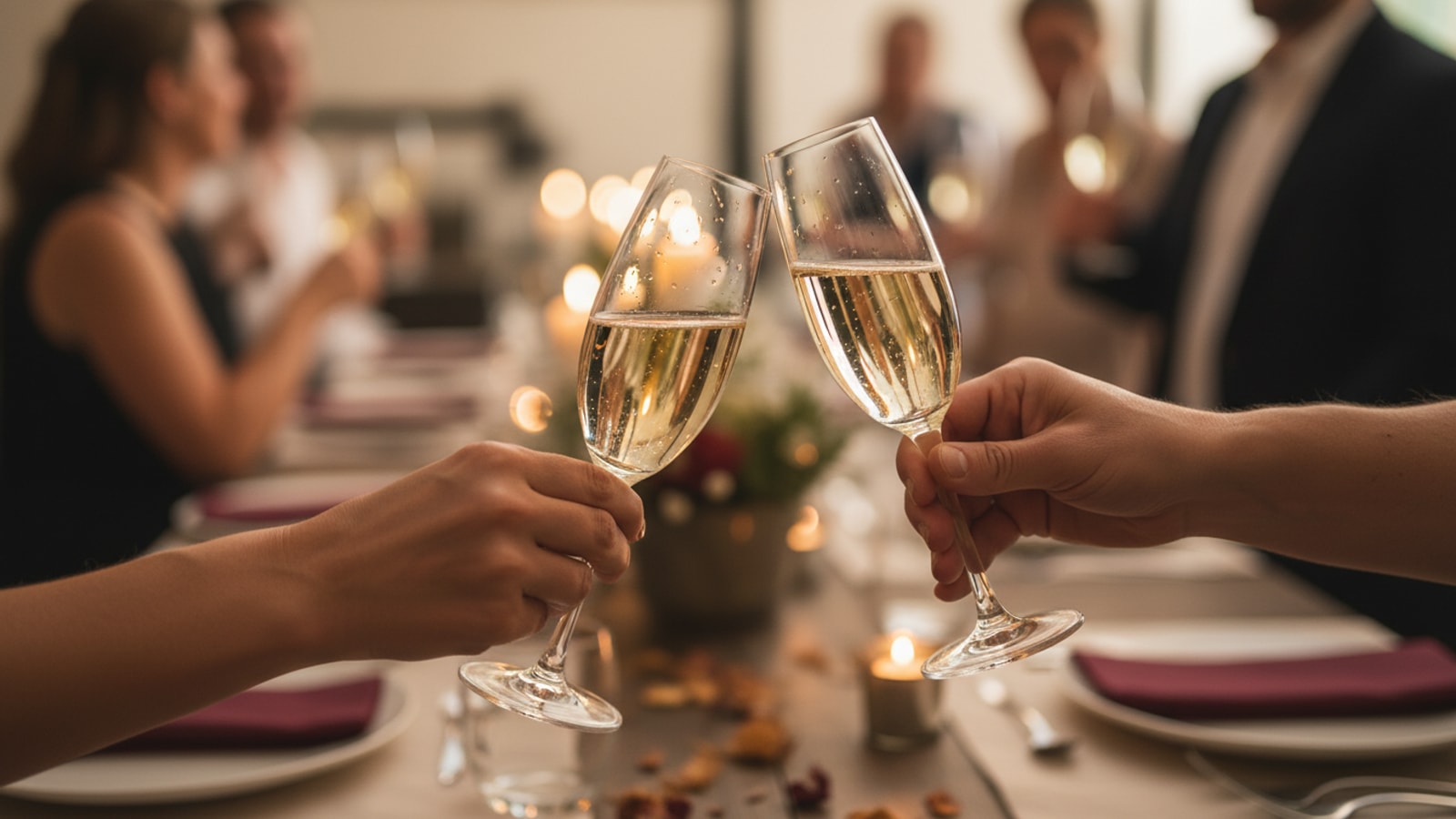 Catering in Kleve: echte Eindrücke (2)