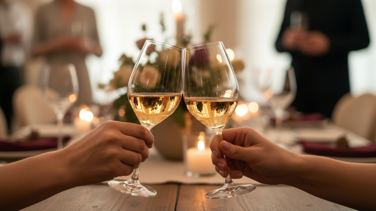 Catering in Köln: echte Eindrücke (2)