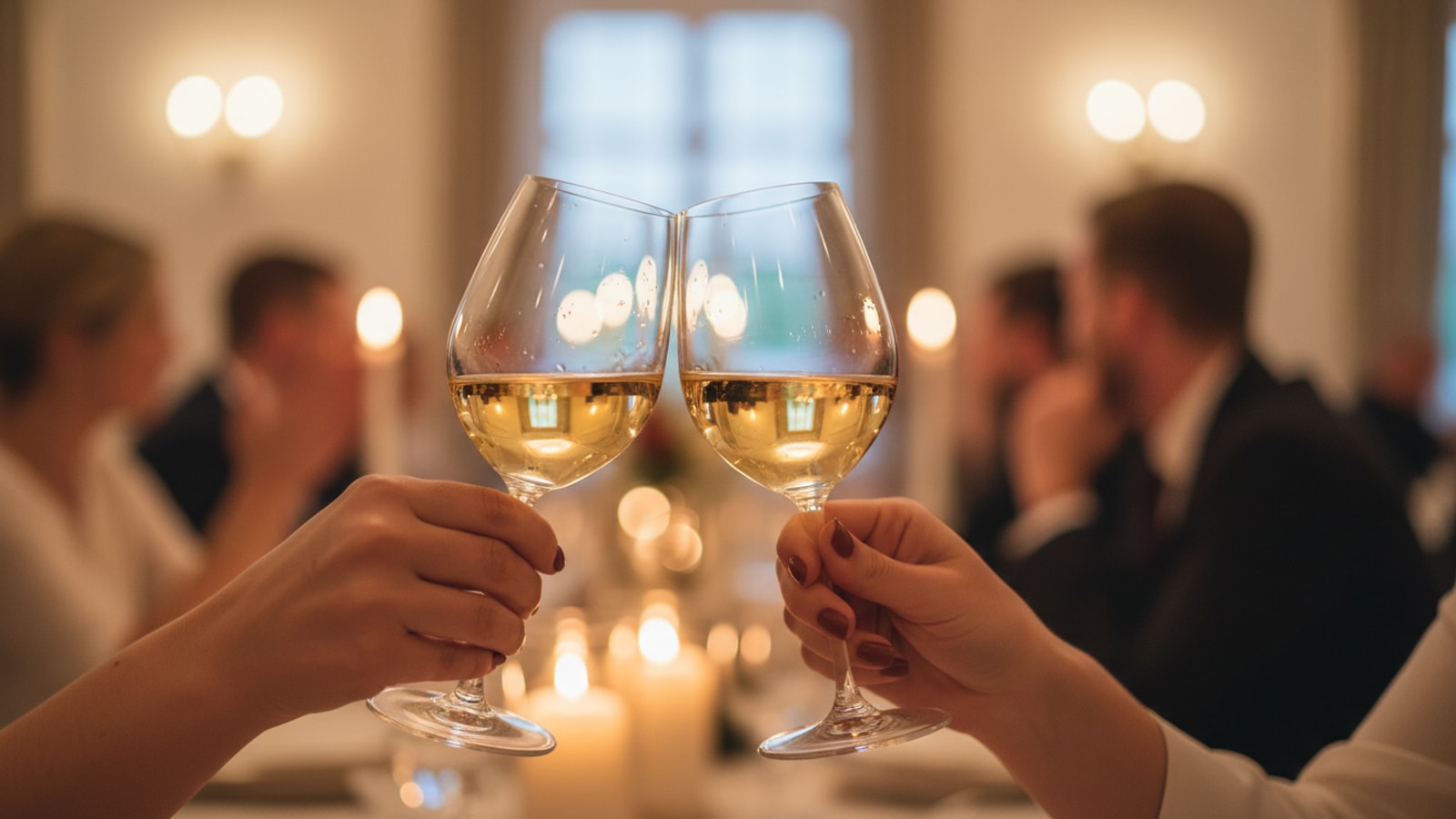 Catering in Kranenburg: echte Eindrücke (2)