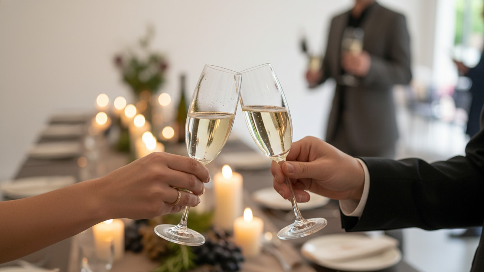 Catering in Krefeld: echte Eindrücke (2)