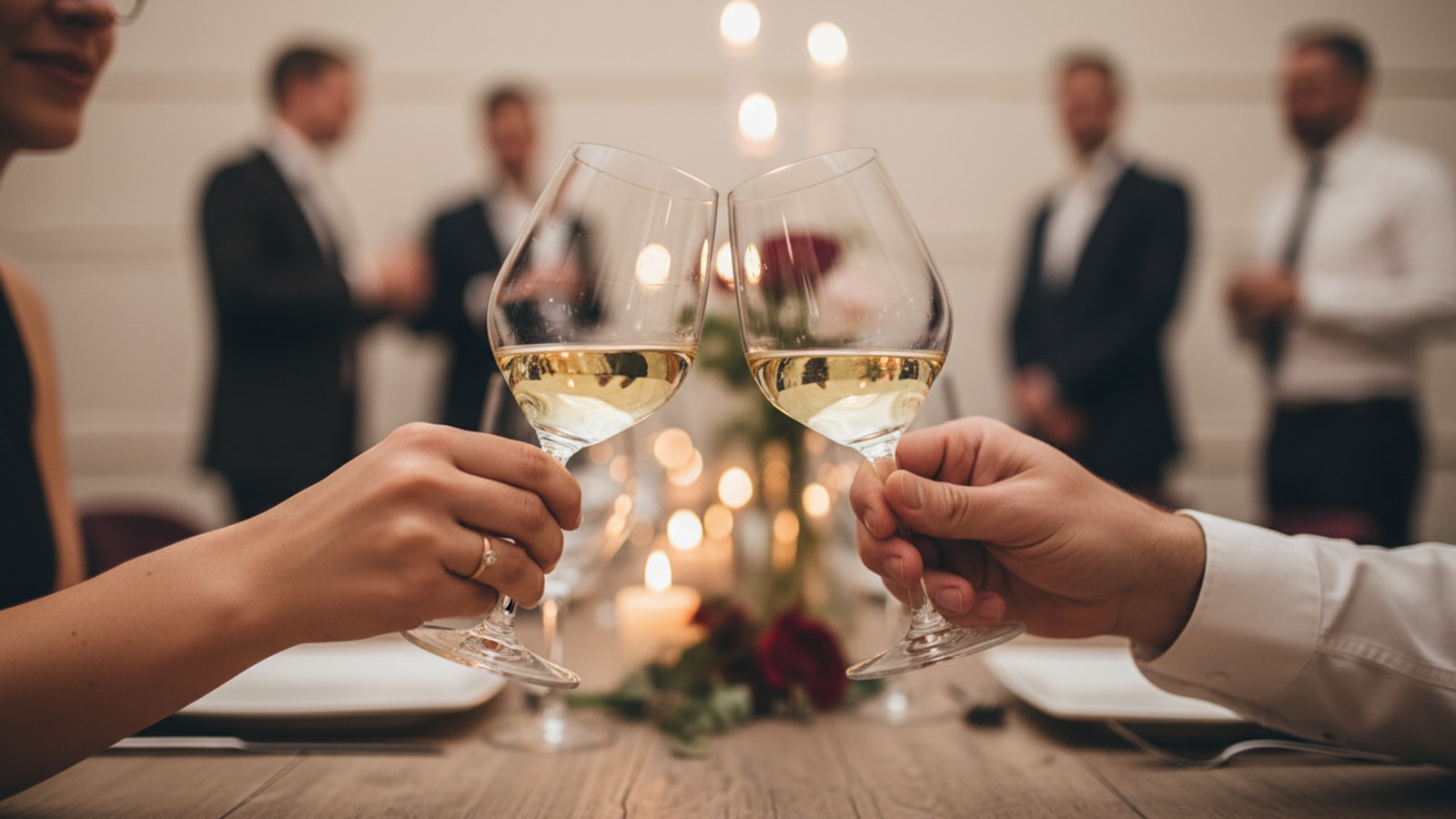 Catering in Mönchengladbach: echte Eindrücke (2)