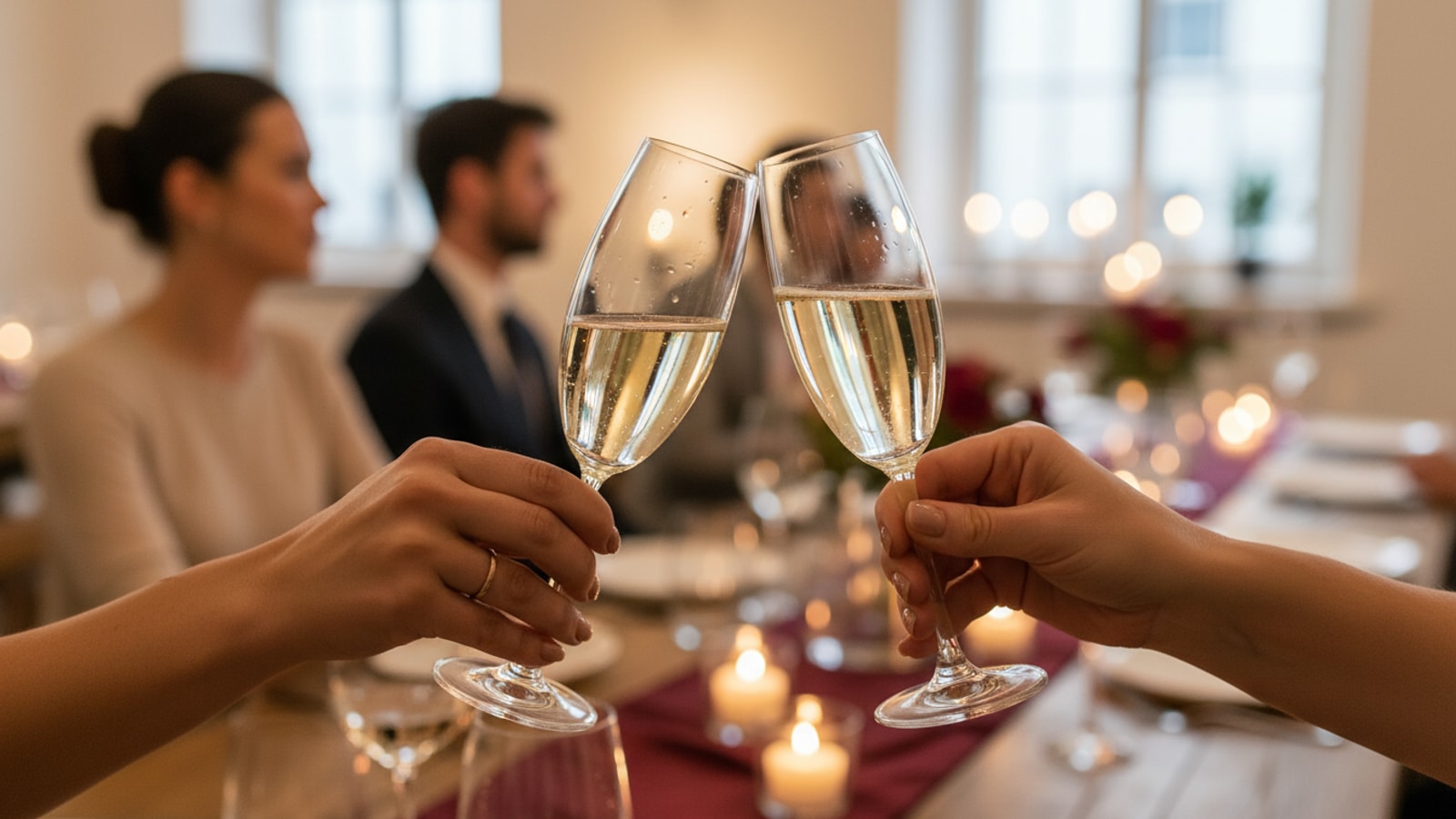 Catering in Münster: echte Eindrücke (2)