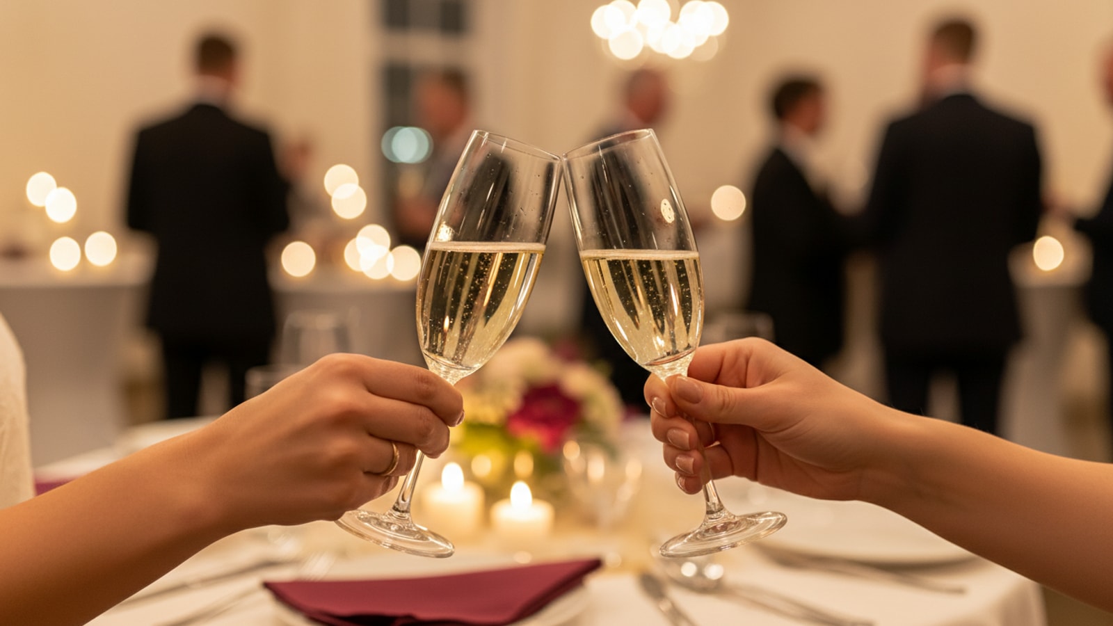 Catering in Nettetal: echte Eindrücke (2)