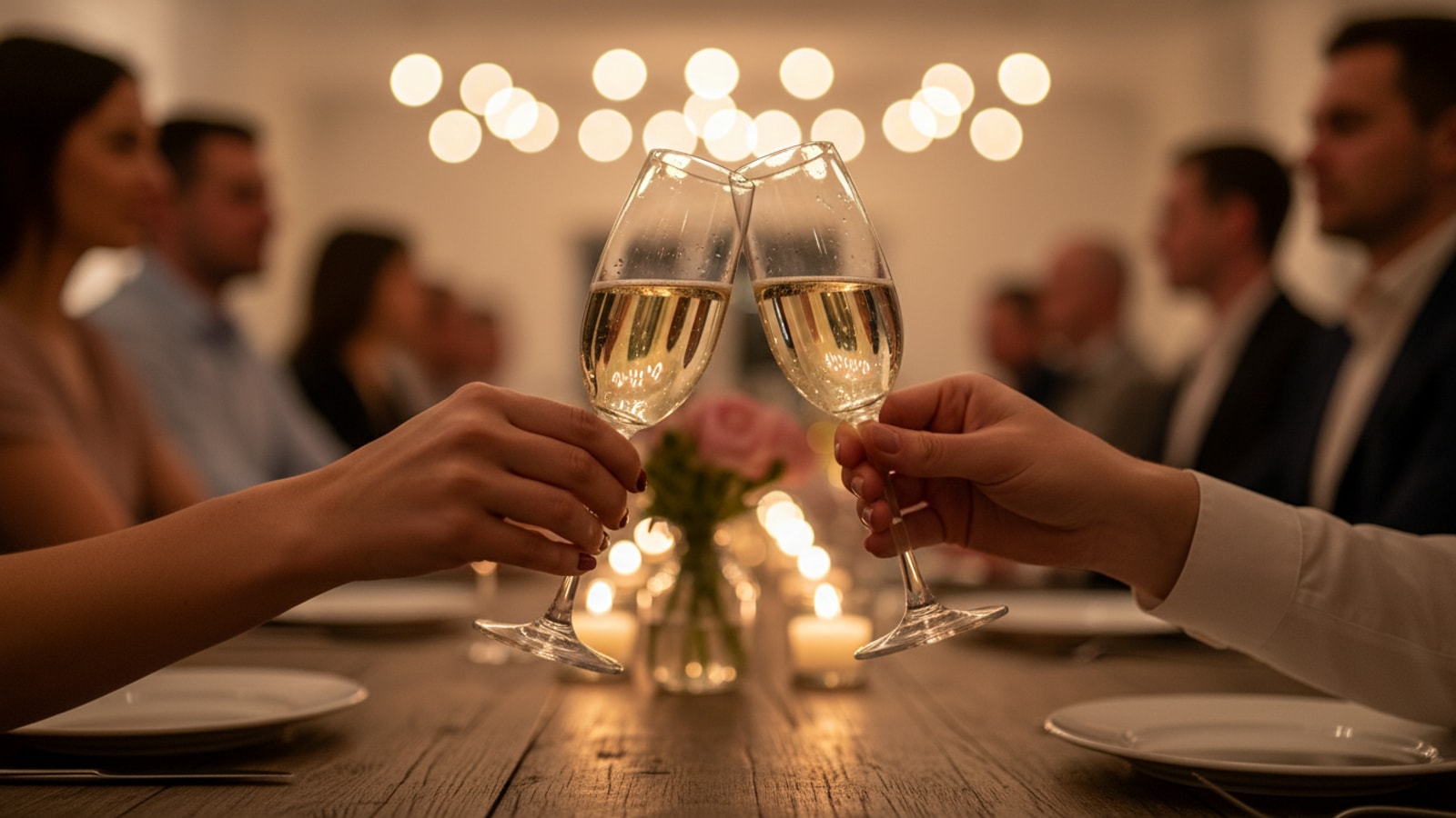 Catering in Niederkrüchten: echte Eindrücke (2)