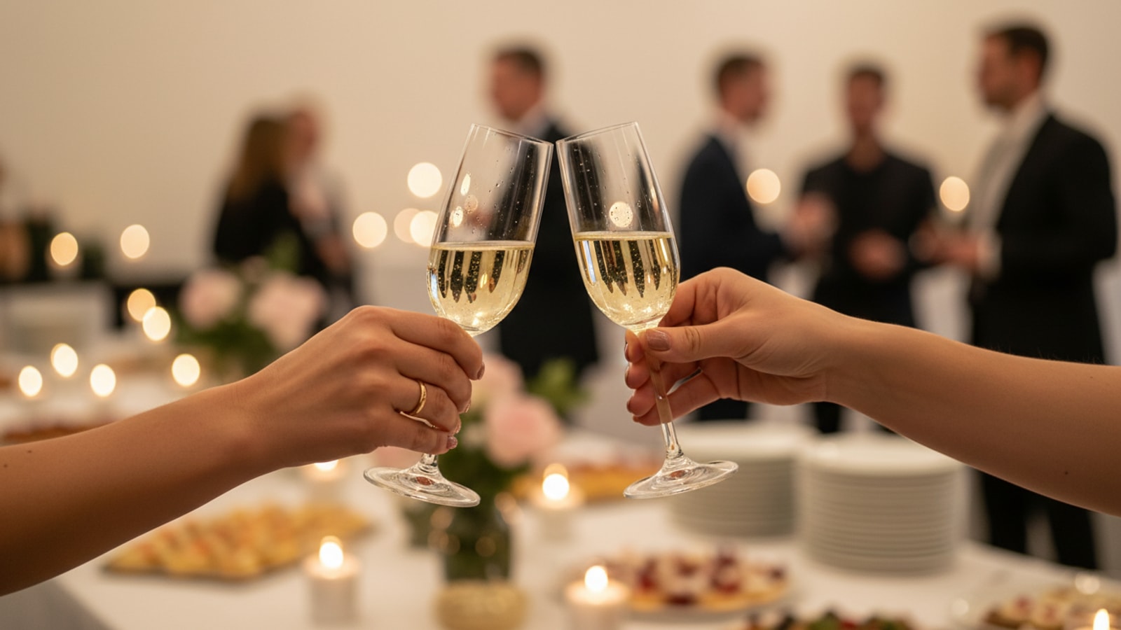 Catering in Oberhausen: echte Eindrücke (2)