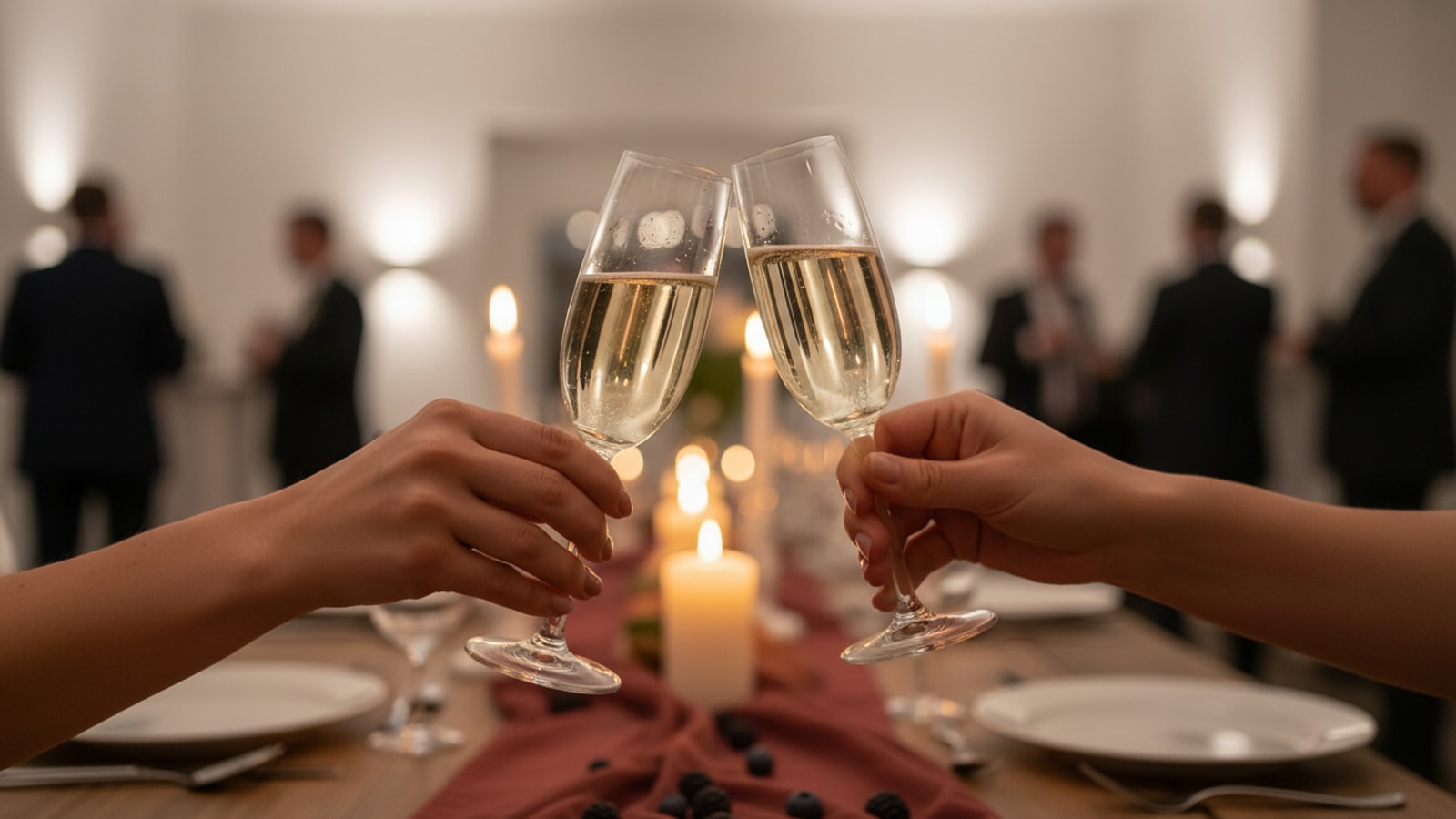 Catering in Paderborn: echte Eindrücke (2)