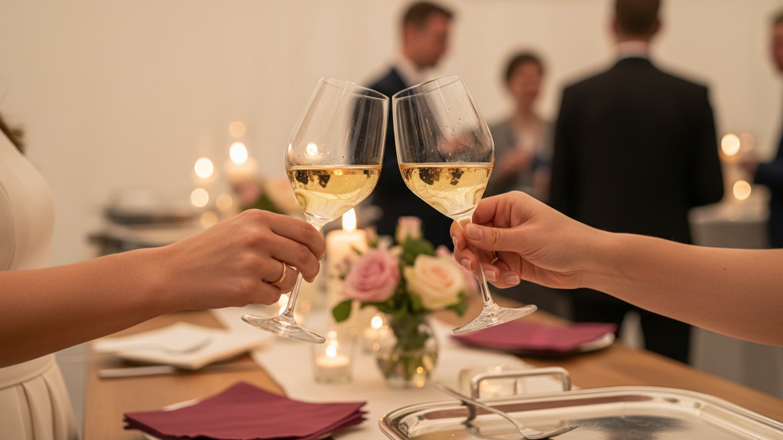 Catering in Recklinghausen: echte Eindrücke (2)