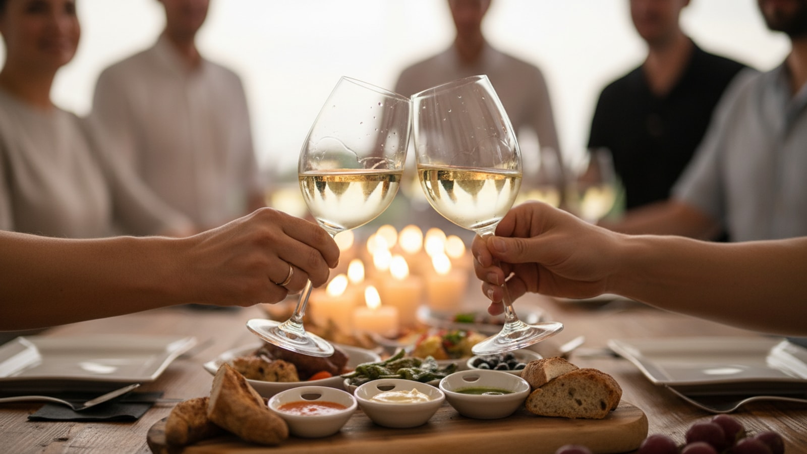 Catering in Rheinberg: echte Eindrücke (2)