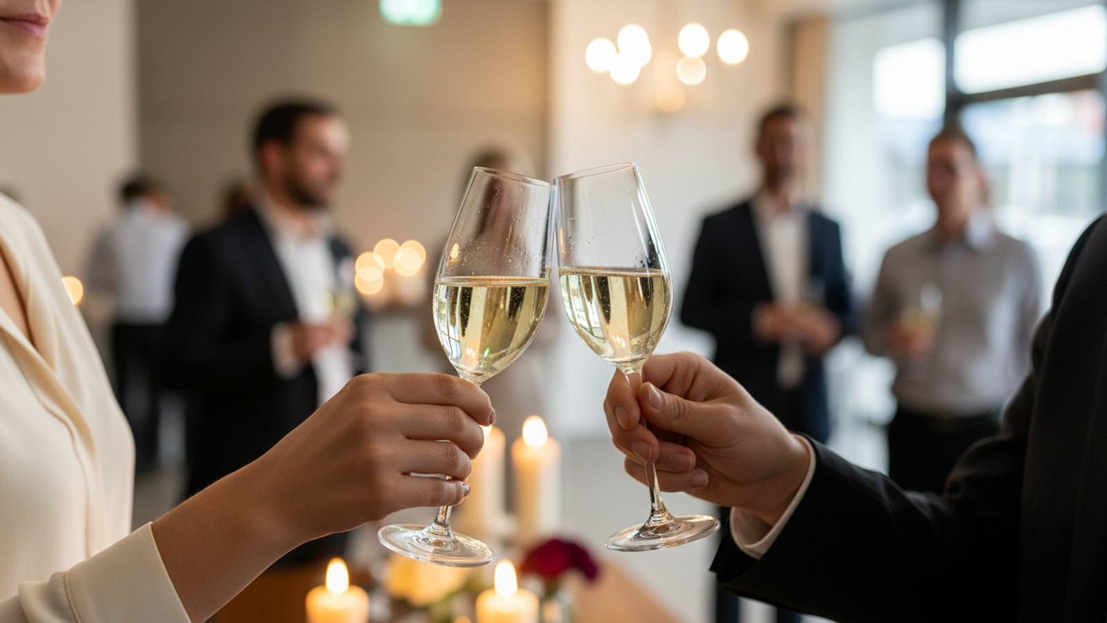 Catering in Solingen: echte Eindrücke (2)