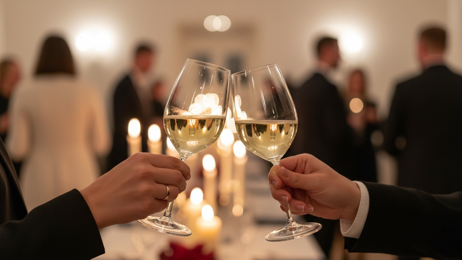 Catering in Viersen: echte Eindrücke (2)