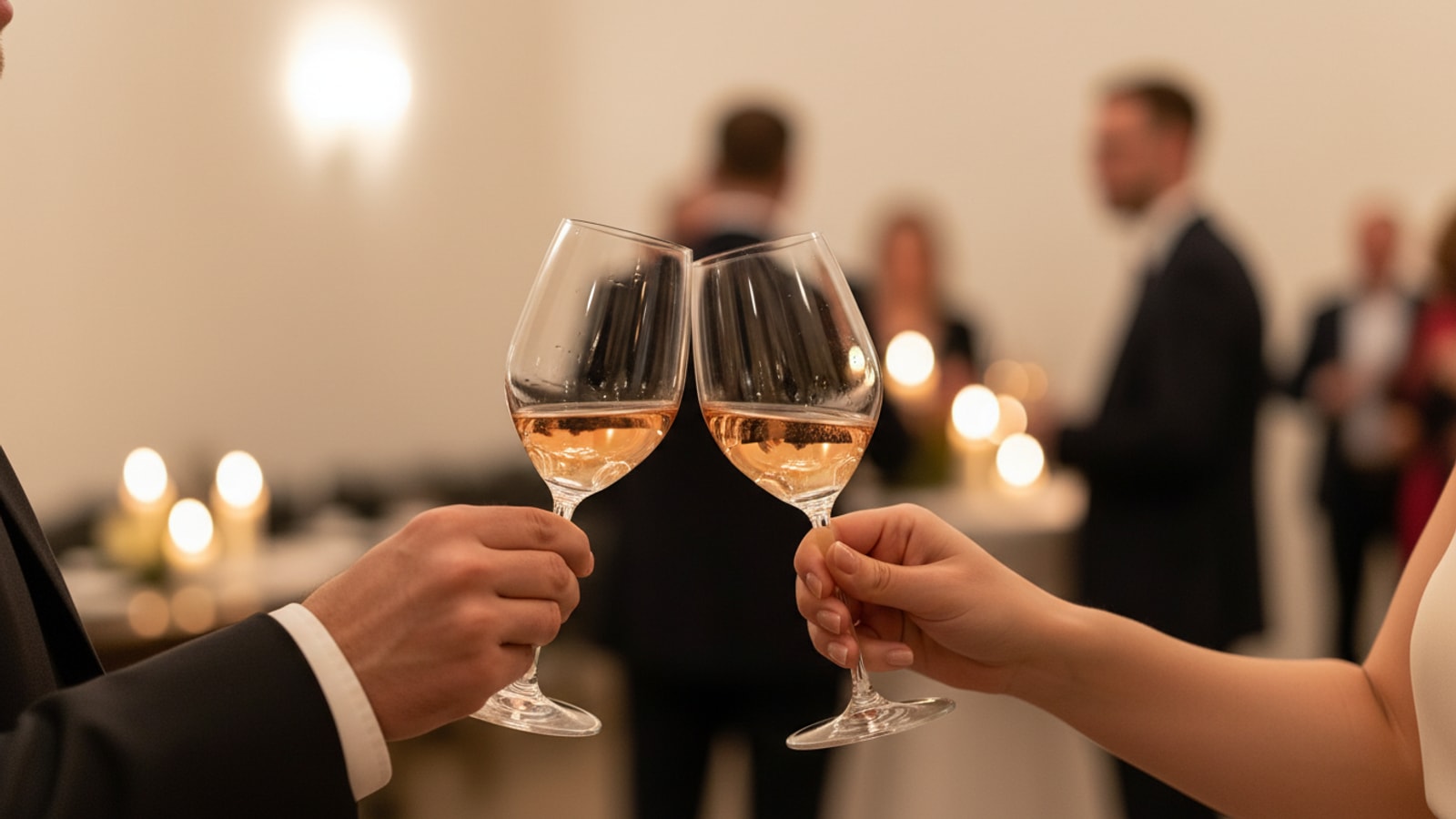 Catering in Weeze: echte Eindrücke (2)