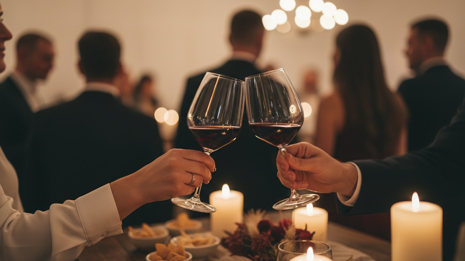 Catering in Wesel: echte Eindrücke (2)