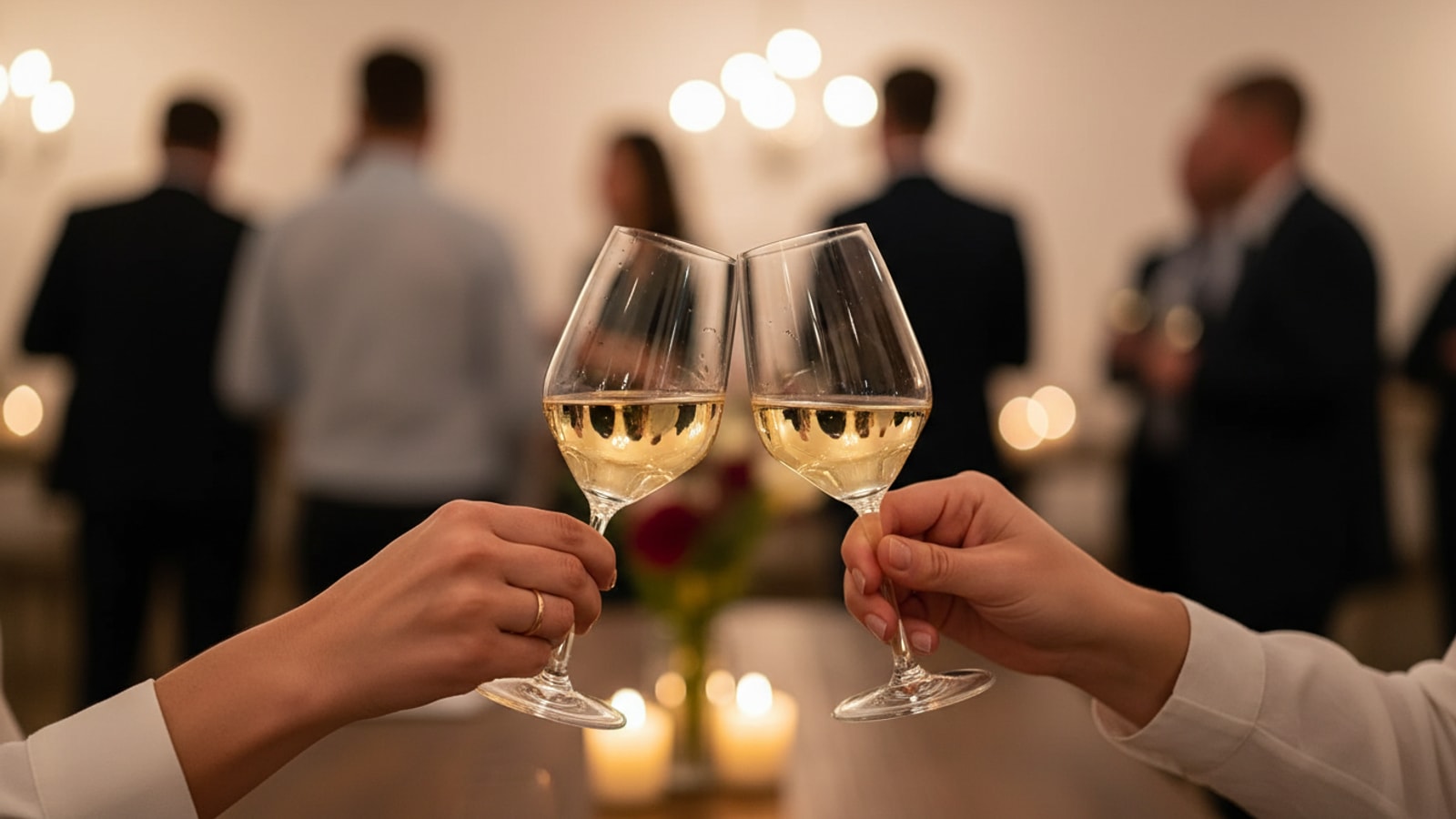 Catering in Wuppertal: echte Eindrücke (2)