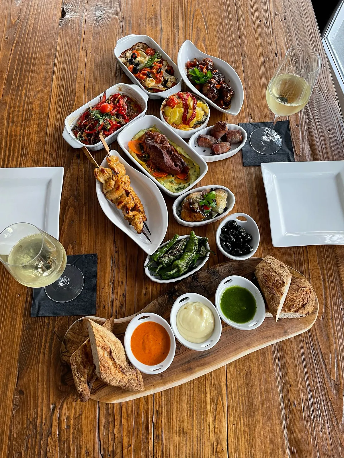 Premium kurzfristig event 22.webp - Catering Impression 3