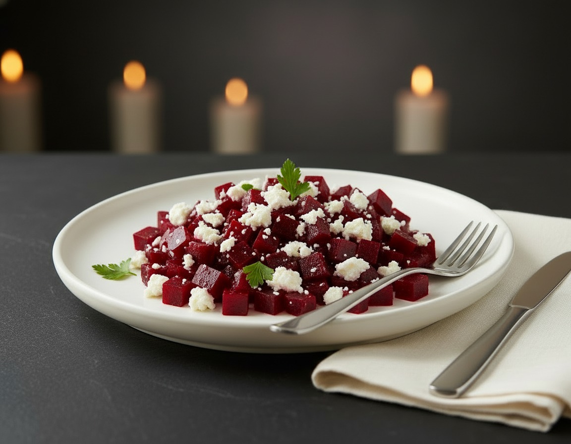 Klassik Buffet – Catering