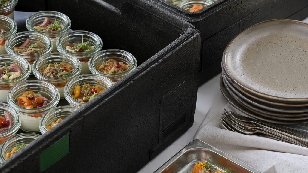 Für wen ist ein Probeset besonders sinnvoll? – Catering in Bielefeld, NRW