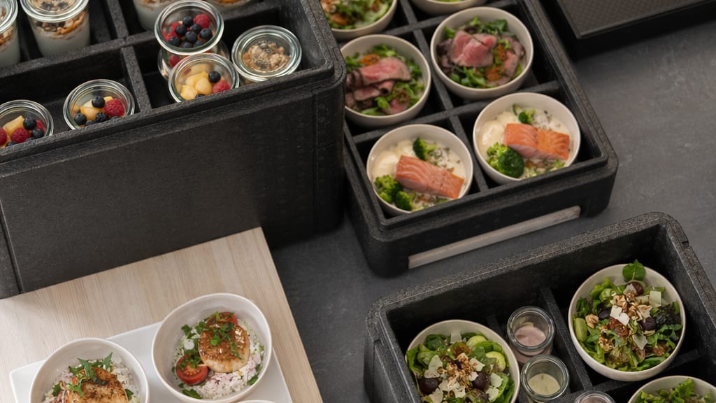 Welche Leistungen umfasst ein moderner Catering-Service? – Catering in Bonn, NRW