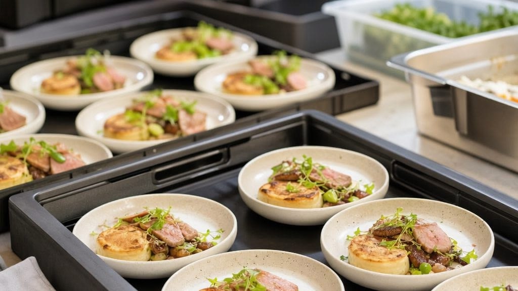 Warum ist ein Hochzeitsmenü PDF so wichtig für die erste Planung? – Catering in Wuppertal, NRW