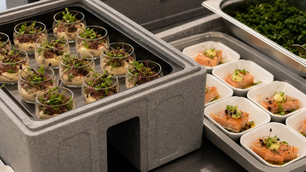 Wie passen Sie ein Hochzeit Menü Muster an Ihre eigenen Gäste an? – Catering in Bonn, NRW