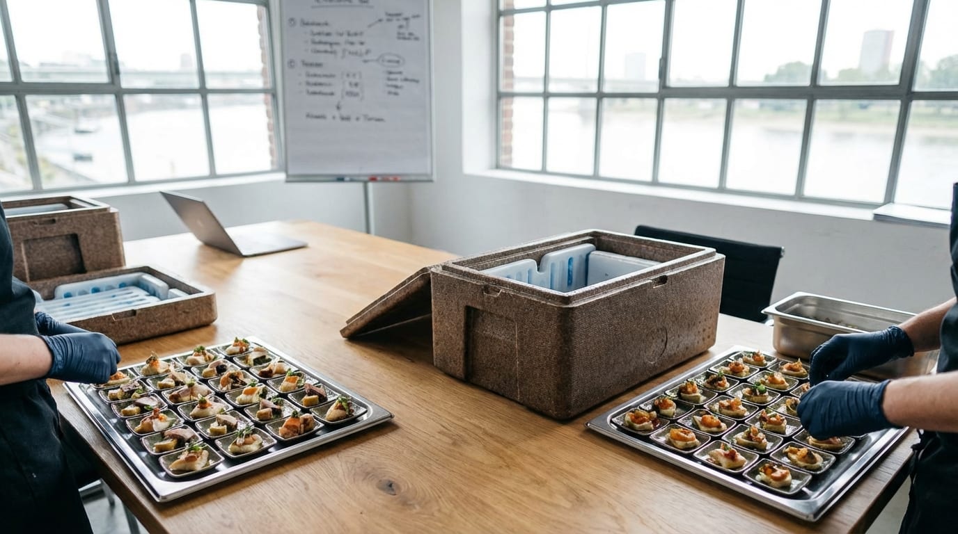 Begriffe klären: Was bedeuten Vegan, Halal und Glutenfrei konkret? – Catering in Köln, NRW