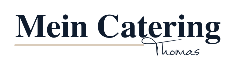 Mein Catering von Thomas